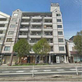 ★貸店舗・事務所★	 駒川中野駅３分　南港通　居酒屋居抜き　１階...