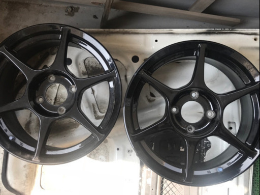 P1レーシング（2本のみ