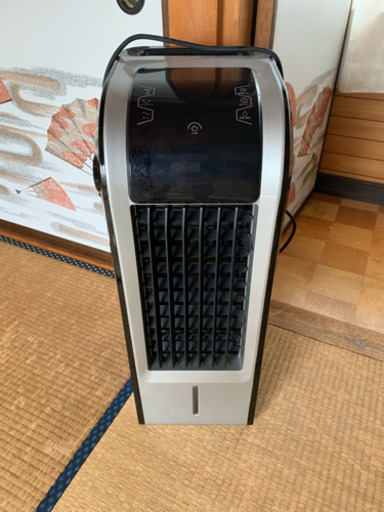 冷風扇 美品