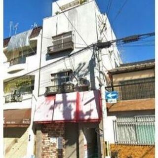 ★貸店舗・事務所★	 駒川中野駅４分　バースナック居抜き　１階路...