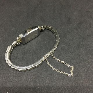 SEIKO ファインセイコー 手巻き腕時計 レディース 23石 1969年製の画像