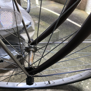 Panasonic電動自転車