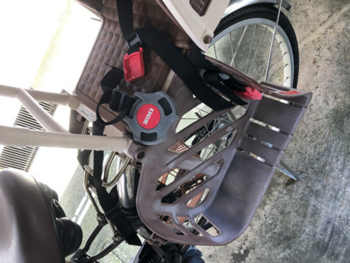 Panasonic電動自転車