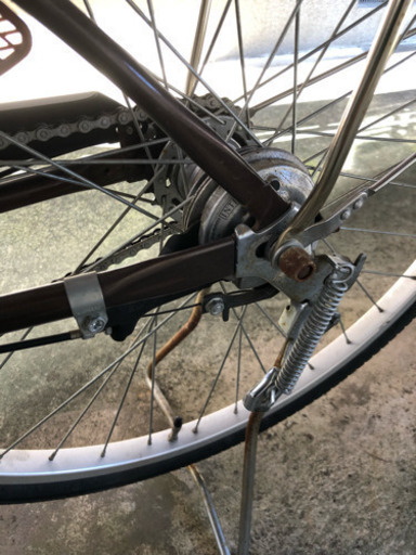 Panasonic電動自転車