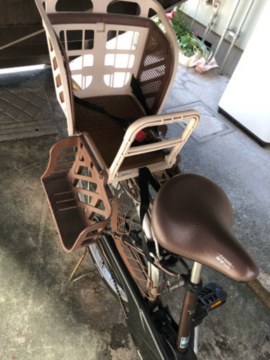 Panasonic電動自転車