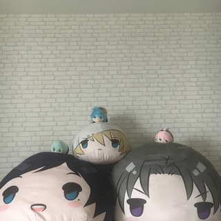 とうらぶ好き歓迎!!