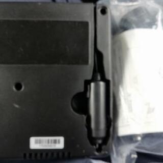 無料でお届け(^-^)新品タイヤパンク修理キットの画像