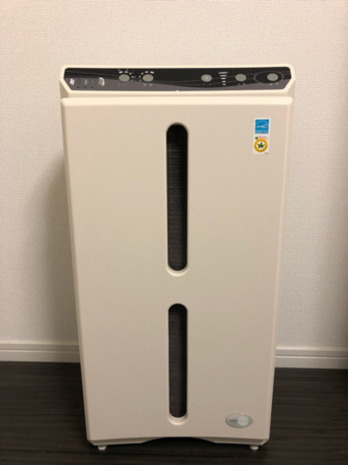 [取引中]空気清浄機 アトモスフィア