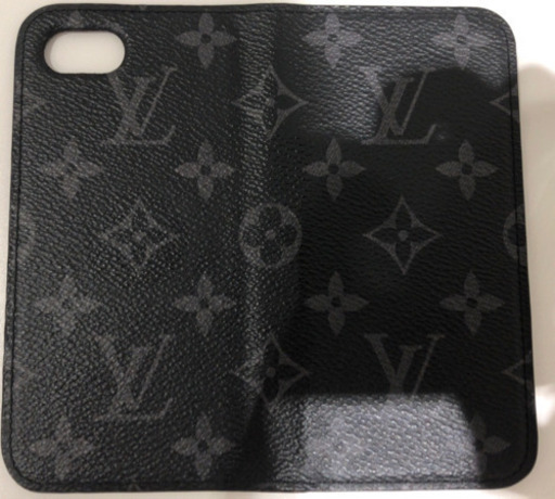 LOUIS VUITTON iPhone7/8用ケース
