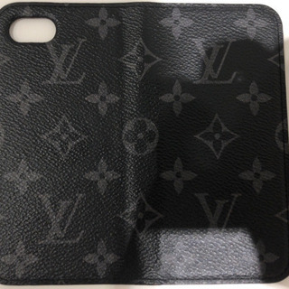 LOUIS VUITTON iPhone7/8用ケース