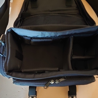 【NIKON】【ニコン】【光学60倍ズーム】デジタルカメラセット【デジカメ】【COOLPIX　P600】【SDカード】【HAKUBAアンカナカメラバッグ】【ブロアーブラシ】【コンパクトデジタルカメラ】の画像