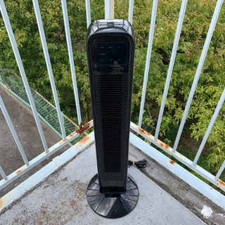 フランフラン ☆ タワーファン ☆ 扇風機 ☆ リモコン付き ☆