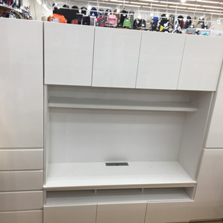 【トレファク摂津店 店頭限定】 ニトリのテレビボード入荷致しました！