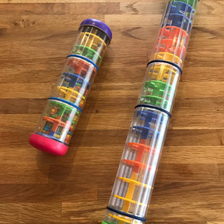 ボーネルンド レインボーメイカー