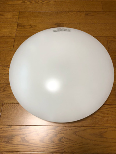 LED シーリングライト Panasonic 8畳用 2017年製 未使用！