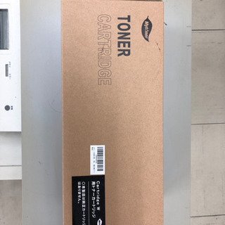 コピー機とトナーカートリッジの画像