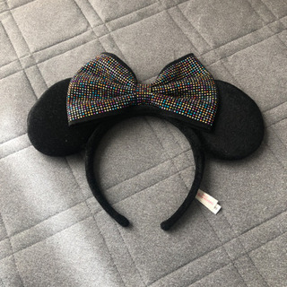 ディズニーカチューシャ