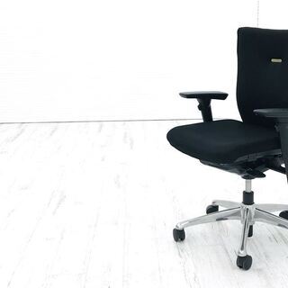 フィーゴチェア オカムラ フィーゴ 中古 オフィスチェア OKA...