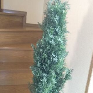 クリスマスツリー