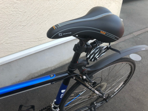 まだあります。ロードバイク TREK(トレック) さらに値下げしました。
