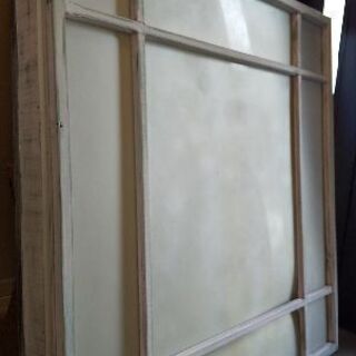 【8/18まで】シャビーシックなウッドパネルの画像