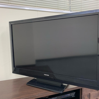 40型テレビ 決定しました