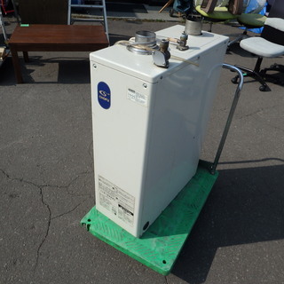 CHOFU/長府 石油給湯器 ボイラー IB-4731DF 直圧式石油瞬間給湯器☆