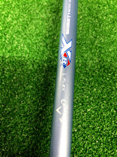レディース☆キャロウェイ☆Callaway☆スプーン☆15°