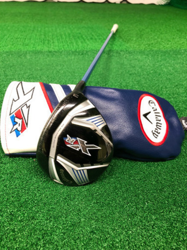 レディース☆キャロウェイ☆Callaway☆スプーン☆15°