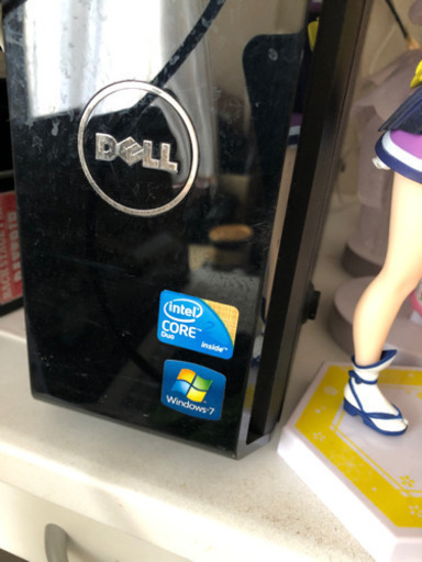 デスクトップパソコン