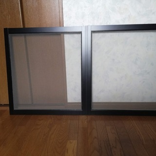 網戸（新品）