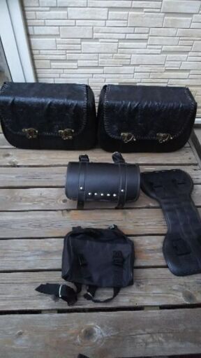 アメリカンサイドバックK+DIVISION