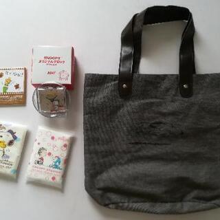 ★☆スヌーピー　非売品時計等★☆
