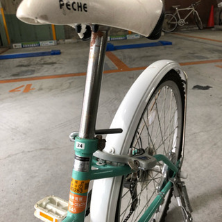 子供用自転車