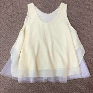 トップス♡VIS