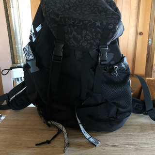 LiSA しょってほしいのっ☆(リュック)～eN Ver.～ LiSAグッズ しょってほしいのっ☆～eN Ver.リュック - メルカリ