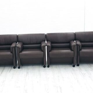 Okamura ソファ(家具)の中古が安い!激安で譲ります・無料で Okamura ソファ(家具)の中古が安い!激安で譲ります・無料で