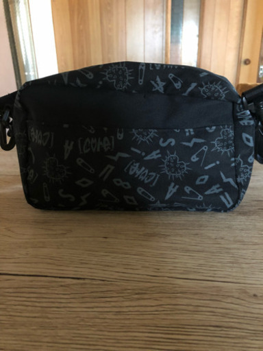 LiSA グッズ ショルダーバッグ ☆core☆
