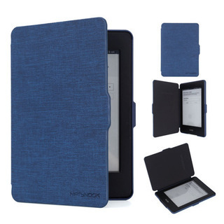 未開封未使用-新品-ケース 保護カバー for Kindle Paperwhiteの画像