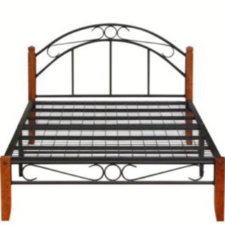 シングル パイプベッド フレーム ニトリ