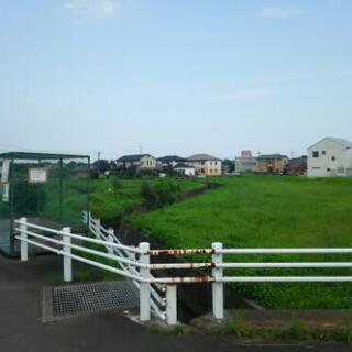藤枝市兵太夫 農地 300坪　360万円 - 藤枝市