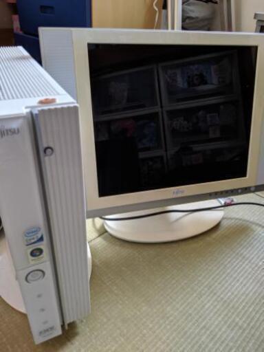 古き良きWindowsVista