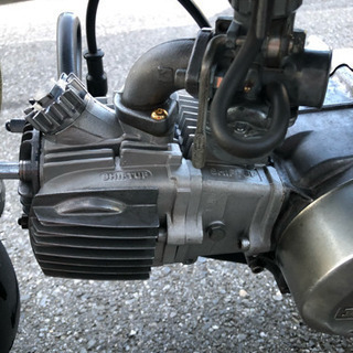 ホンダ モンキー メルカリよりコメントください。