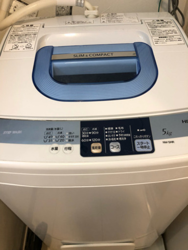 洗濯機