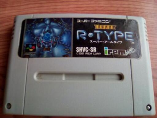 SUPERＲTYPESFC