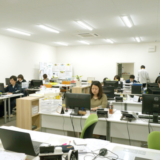 【急募！】野菜の受注に関する事務◆未経験・週3日4hOK！◆夕方からの勤務、大学生歓迎！の画像
