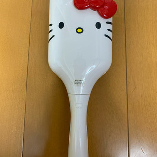 [美品]コイズミ リセットブラシ