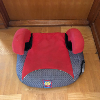 車 チャイルドシート