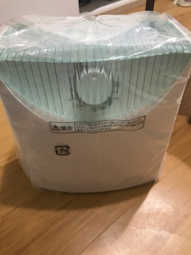 布団乾燥機 未使用 最終値下げ
