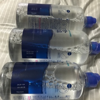re-nu コンタクトソリューションの画像